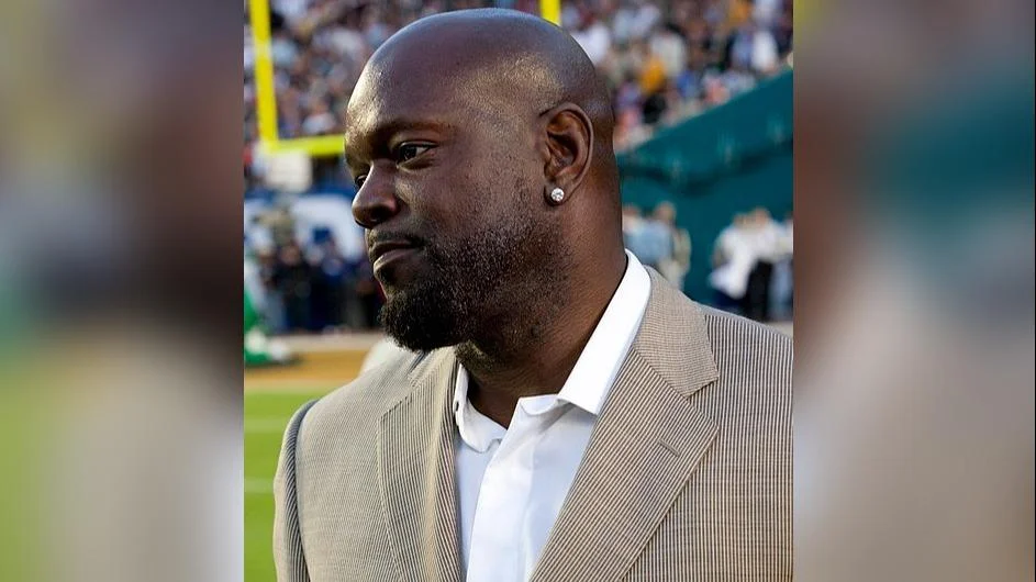 Emmitt Smith Running back