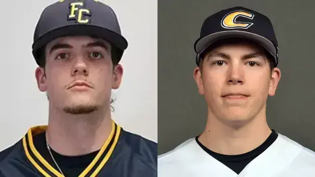 Which former North Bluegrass News area high school standouts will be in action on Tuesday, April 1?