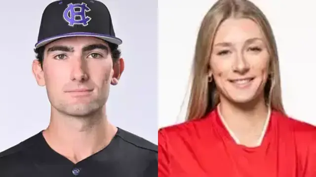 Which former North Boston News area high school standouts will be in action on Tuesday, April 8?