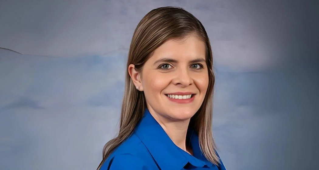 Laura Fernández, the candidate of the Sovereign People’s Party