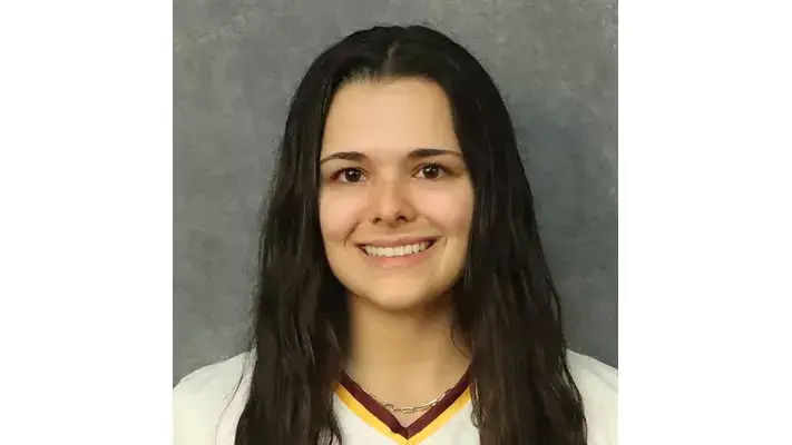 Hazleton Area High School standout Gianna Gombeda’s collegiate team loses game in the NCAA Division II Softball Championship on Sunday, May 11