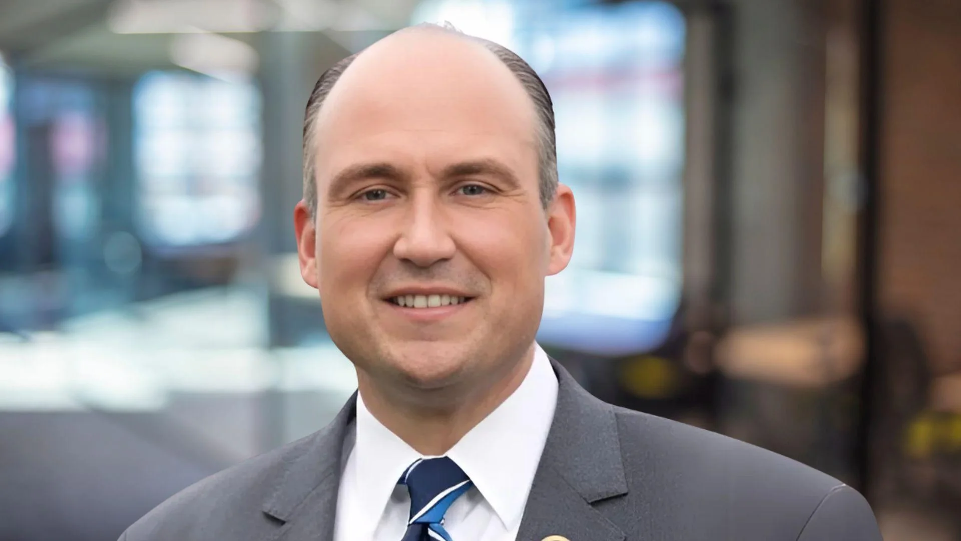 Rep. Langworthy on President Trump’s EV mandate reversal: ‘This is a huge win for our auto‑industry’