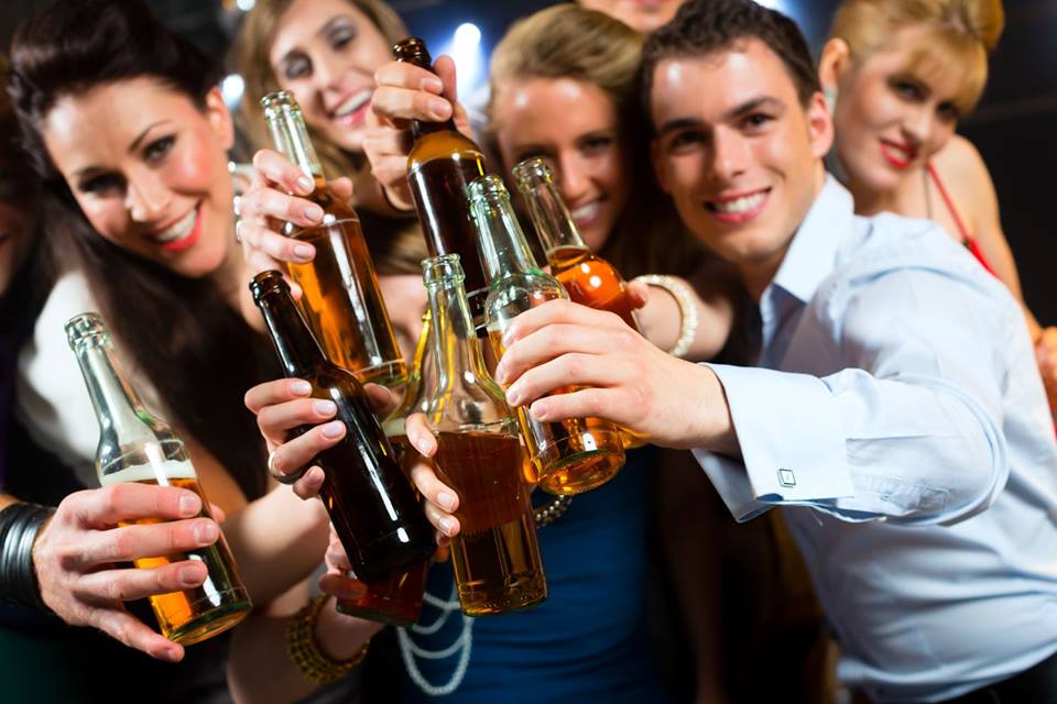 HUNT VALLEY BUSINESS FORUM: Networking Happy Hour to be held September 12