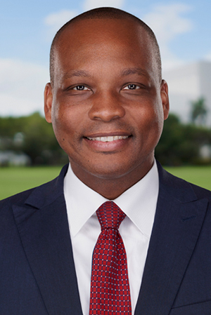 Broward College President Appointed Deputy Chair of Federal Reserve Bank of Atlanta