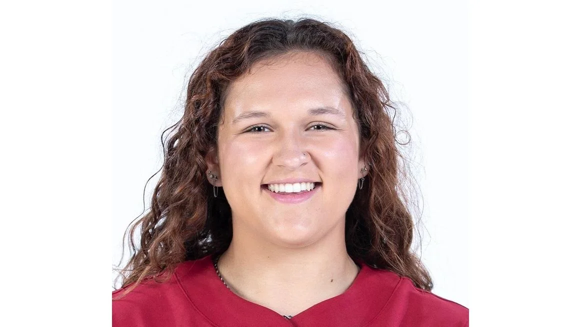 Former El Capitan High School standout Ava Gall played on Friday, May 16 in hopes of reaching the NCAA Division I Softball Championship Former El Capitan High School standout Ava Gall played on Friday, May 16 in hopes of reaching the NCAA Division I Softball Championship