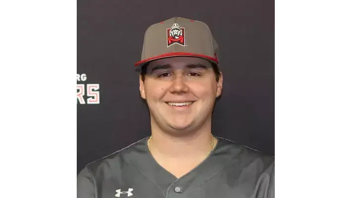 On Tuesday, June 3, former North Pocono High School standout Cole Dymek collegiate team wins in the NCAA Division II Baseball Championship