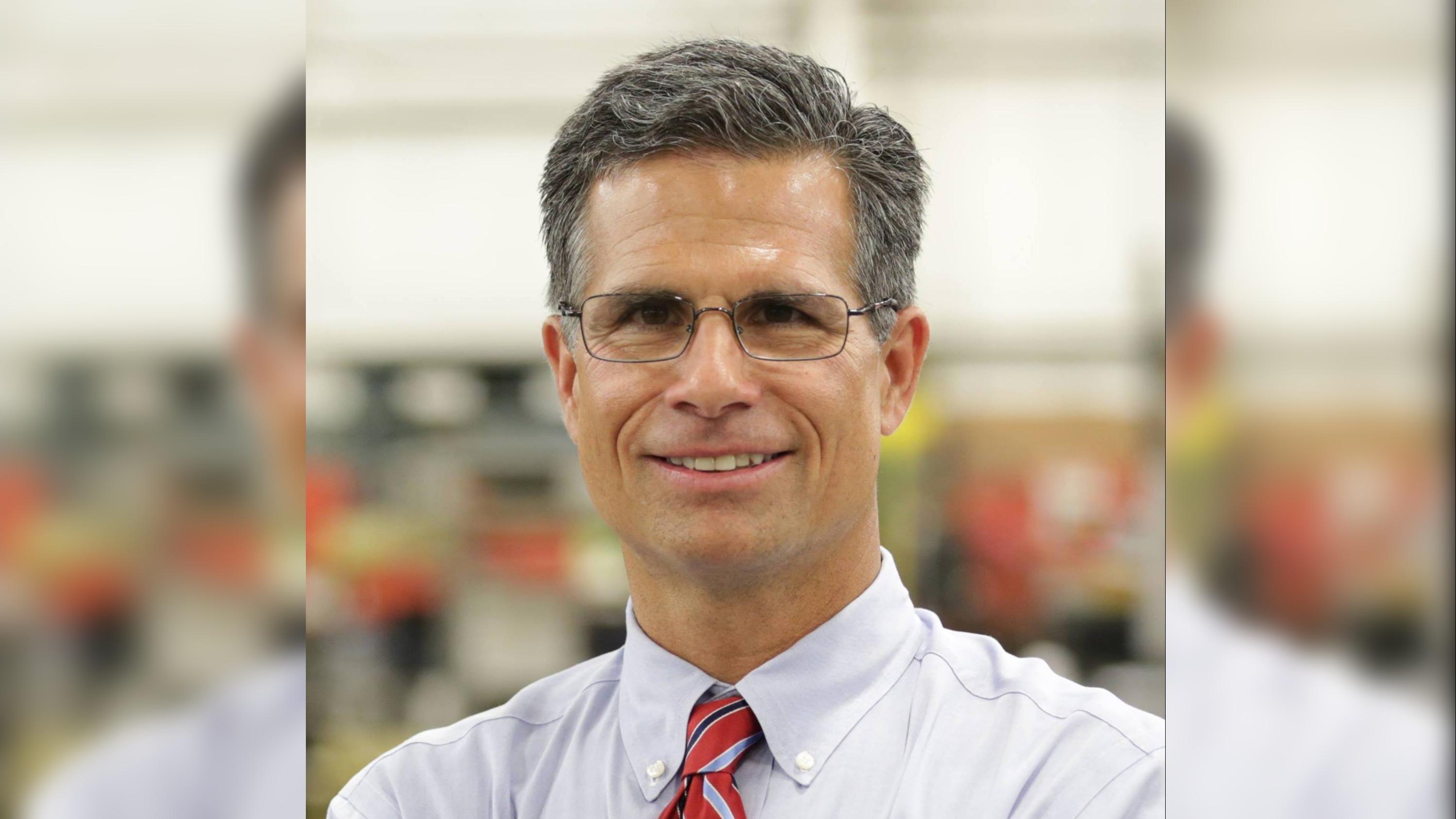 Congressman Dan Meuser discusses school choice and government policies