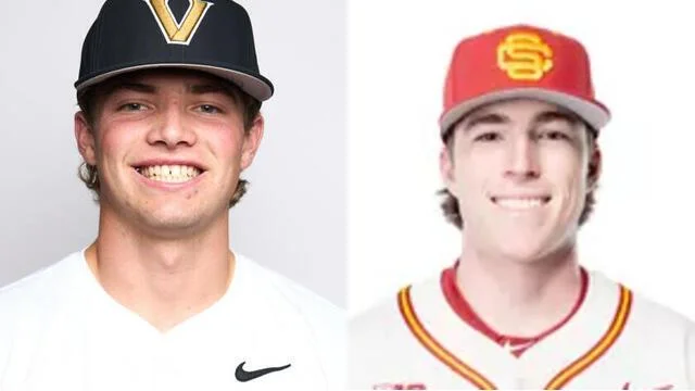 Which former NE Sacramento News area high school standouts will be in action on Thursday, May 15?