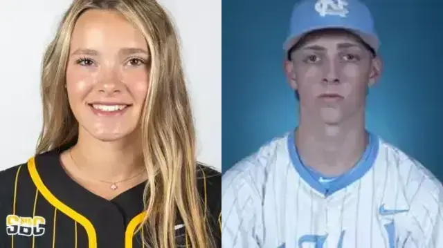 Which former South Triangle News area high school standouts will be in action on Friday, March 14?