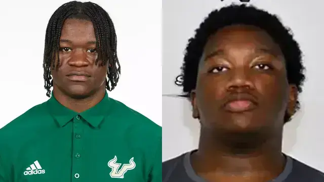 Jeremiah Koger and Miles Griffith - Jeremiah Koger and Miles Griffith -