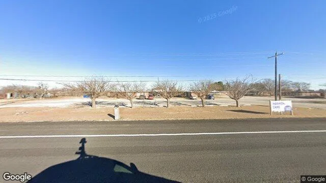 1003 Columbia Street, Stamford, TX 79553 1003 Columbia Street, Stamford, TX 79553
