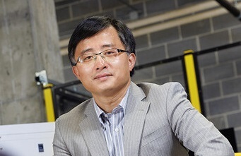 University of Nebraska-Lincoln National Academy of Inventors honors Husker engineer Qiao