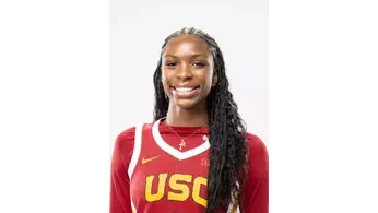 Laura Williams, former St. Paul Vi Catholic High School standout’s collegiate team plays on Monday, March 24 in Division I NCAA Basketball Championship Tournament