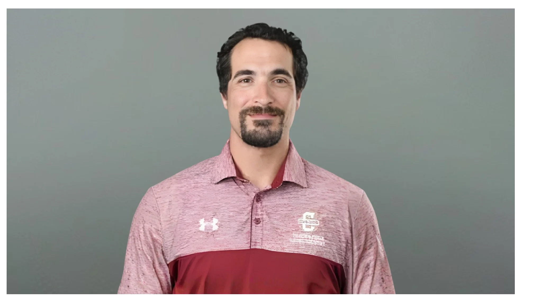 Michael Tornifolio, Head Coach at Charleston Cougars Women's Track & Field Michael Tornifolio, Head Coach at Charleston Cougars Women's Track & Field