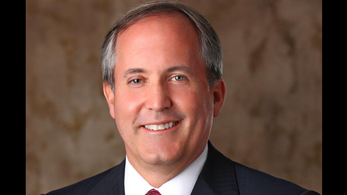 Attorney General Ken Paxton secures win on Texas property rights case