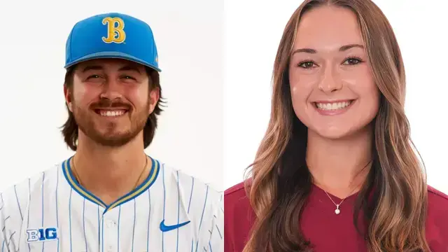 Which former North Inland News area high school standouts will be in action on Tuesday, April 15?