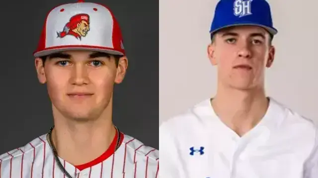 Which former Union County Review area high school standouts will be in action on Friday, March 14?