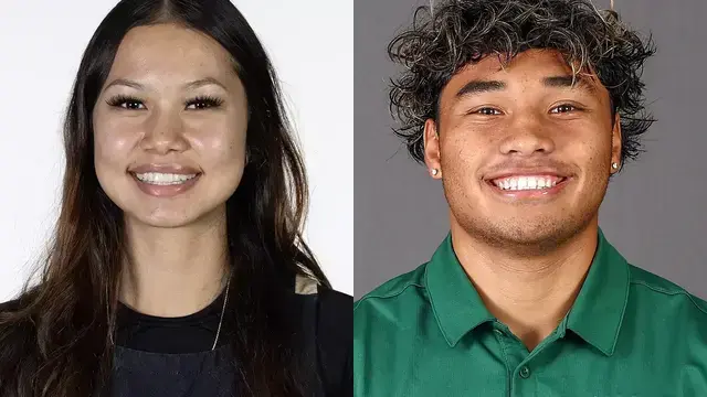 Lanakila Nitta and Blaze Kamoku - Lanakila Nitta and Blaze Kamoku -