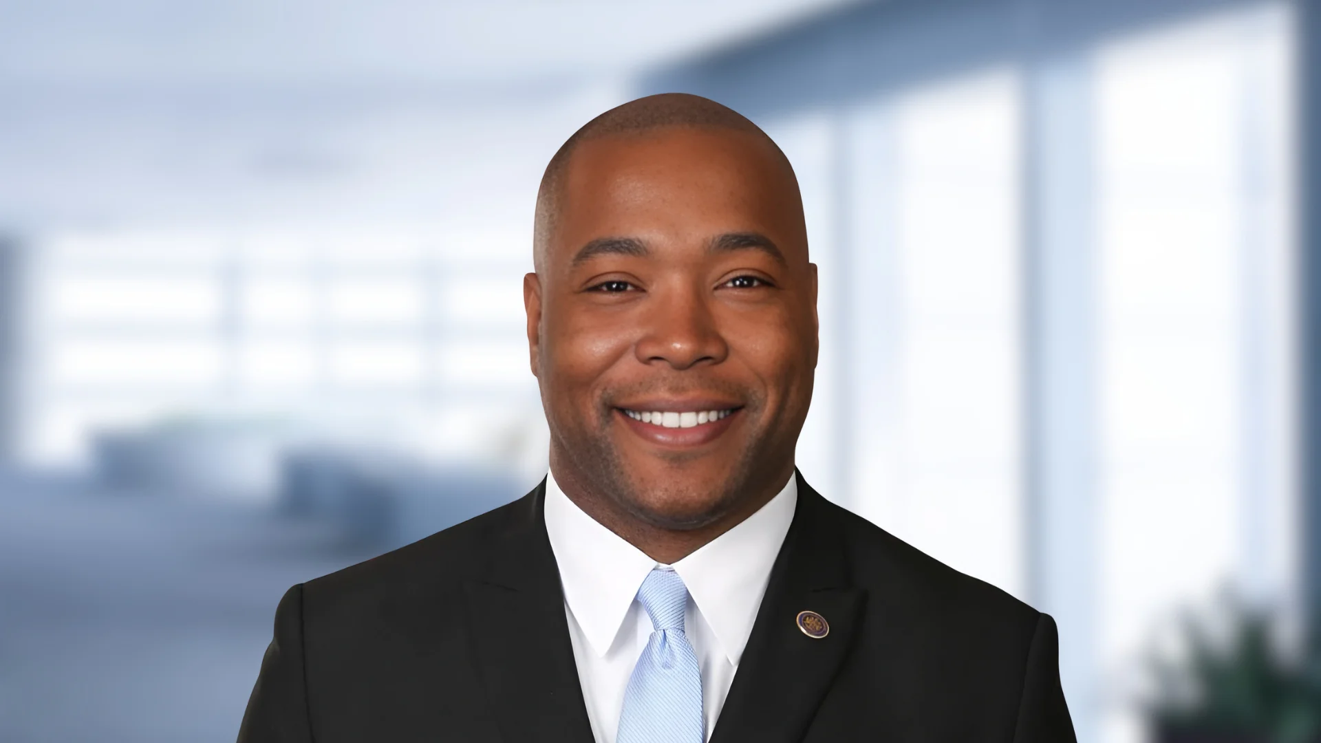 Aaron Rouse, Senator for Virginia - Facebook