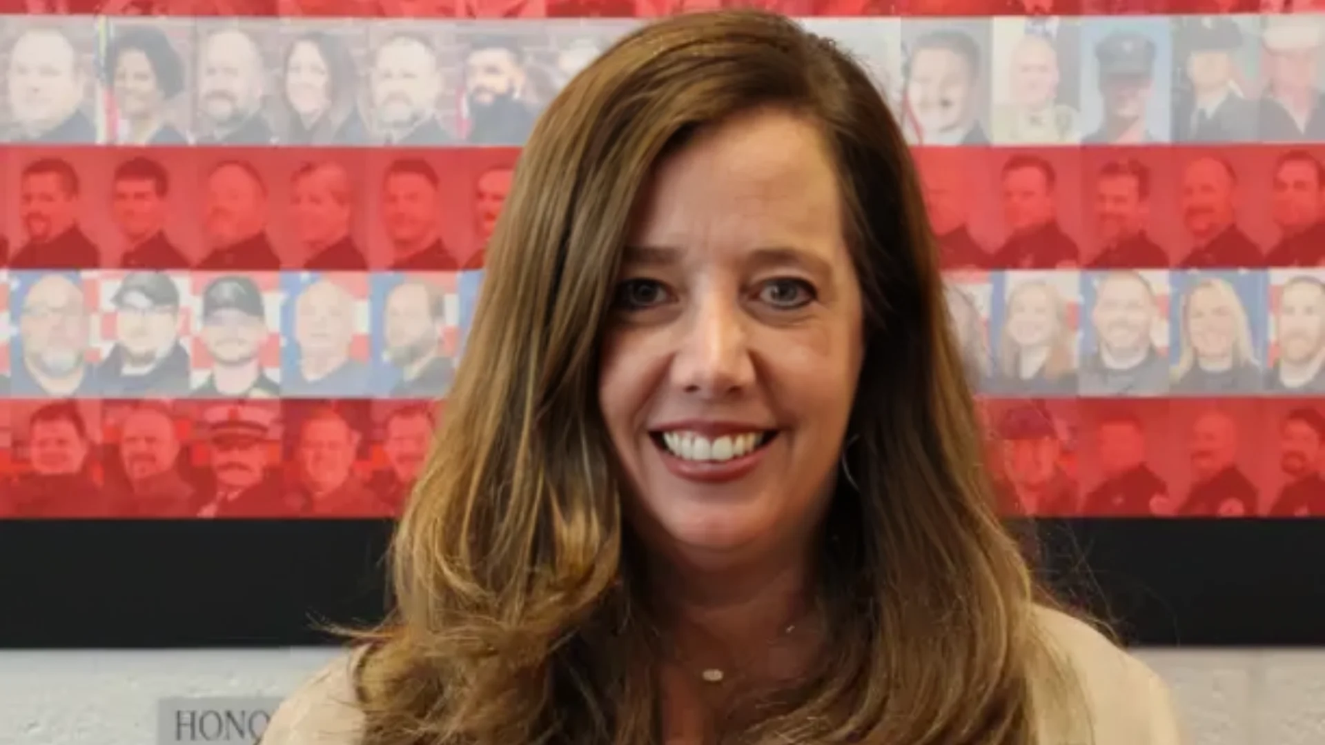 Kristi Holloway Principal at Heroes Elementary School - Heroes Elementary School Kristi Holloway Principal at Heroes Elementary School - Heroes Elementary School