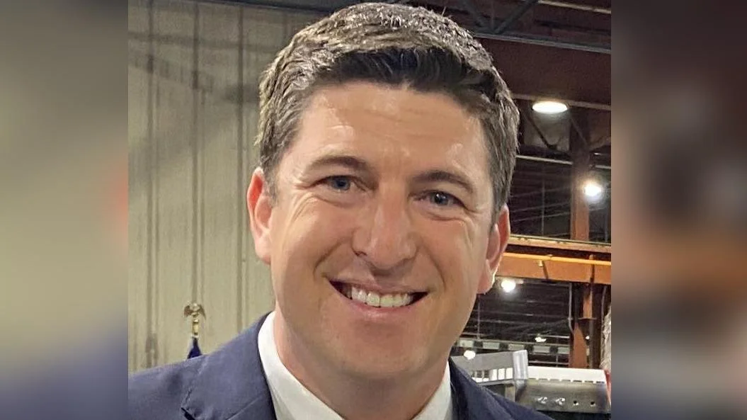 Bryan Steil discusses election integrity, regulation reduction efforts