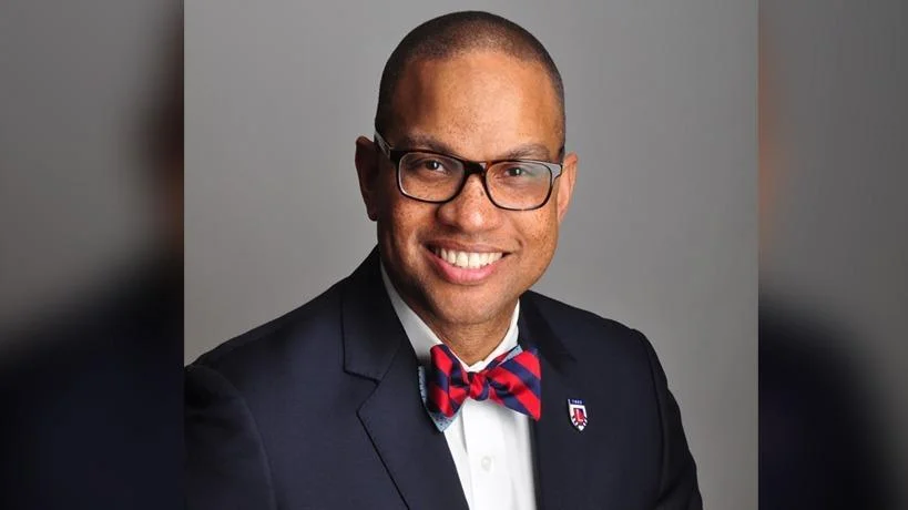 President Logan Hampton, Ed.D. President Logan Hampton, Ed.D.