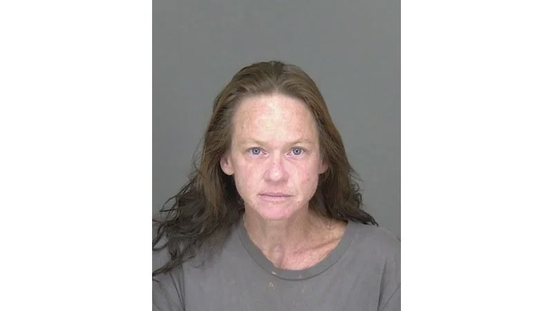 1 violent booking in Highlands County on Aug. 7
