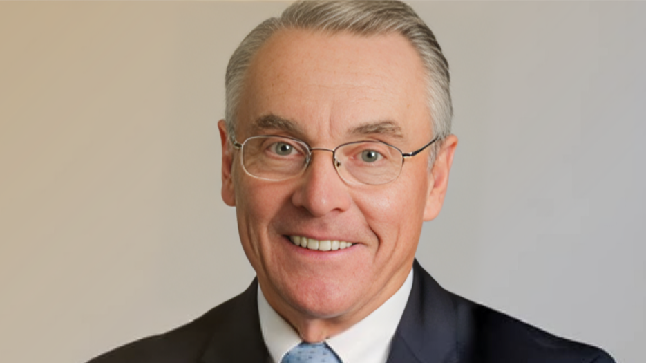 Don Snyder Board Chair