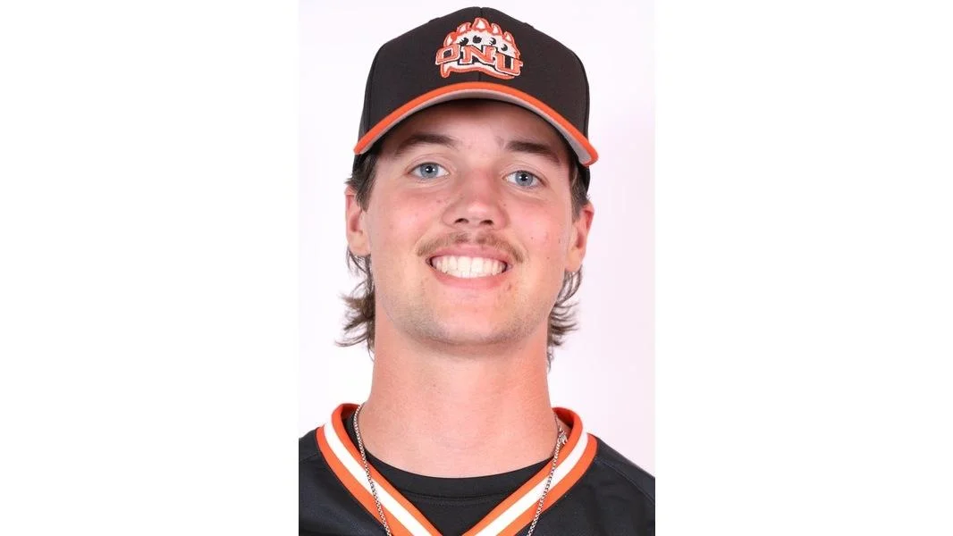 Sam Thombs, former Huron Valley Lutheran High School standout’s collegiate team plays on Friday, May 16 in the NCAA Division III Baseball Championship