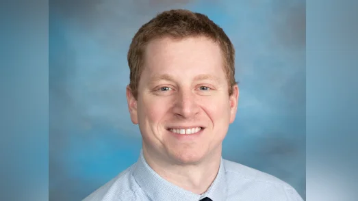 David Smith	Principal of Germantown High School