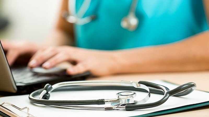 Jamie Hale: Creating Community and Ministering through Dermatology