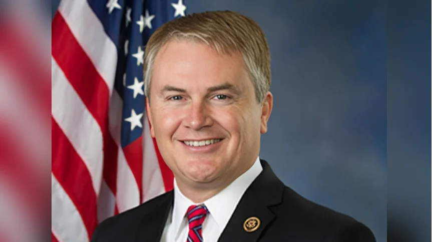 Comer and Greene investigate U.S. Agency for Global Media over security failures