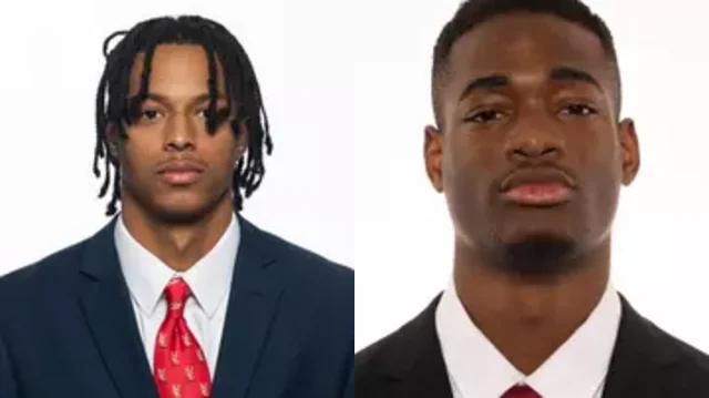Which former Shreveport Reporter area high school standouts will be in action on Wednesday, Jan. 22?