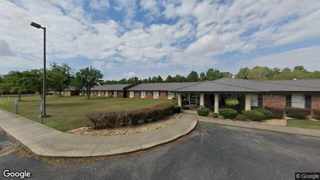 CMS awards Hatley Health Care, Inc. an overall rating of 4 for Q1 in Clanton, Alabama