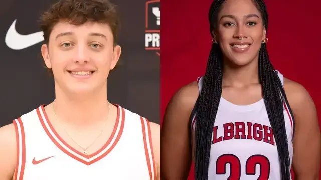 Brandon Learn and Orianna Edmond - Brandon Learn and Orianna Edmond -