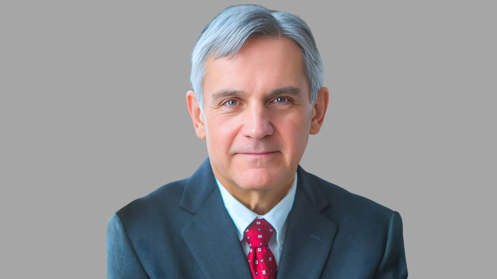 Anderson alumnus Ron Moorehead reflects on leadership and career at First Financial Credit Union