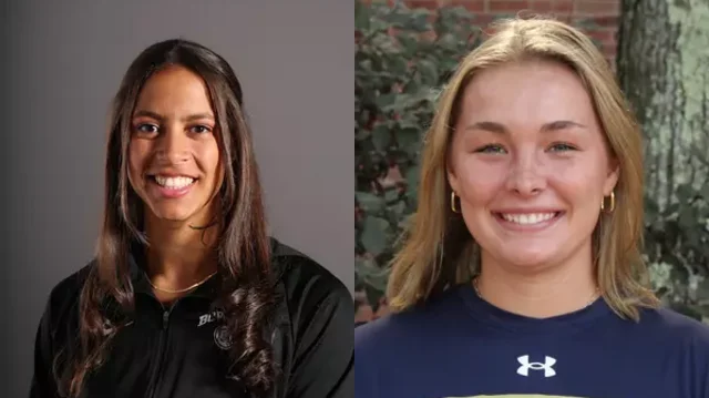Which former Norfolk Reporter area high school standouts will be in action on Friday, Jan. 10? Which former Norfolk Reporter area high school standouts will be in action on Friday, Jan. 10?