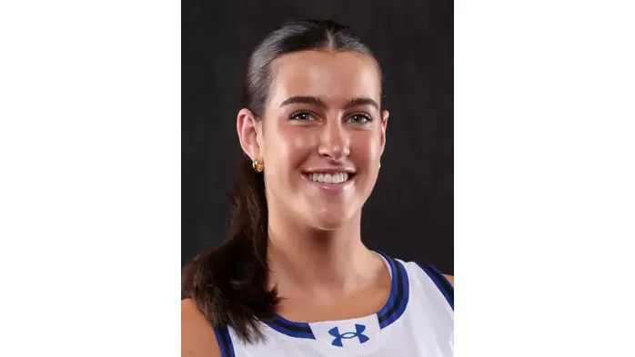 On Monday, March 24 former Sacred Heart Academy Annie Kiernan competed in hopes to reach NCAA Division II Basketball Championship