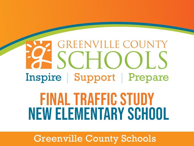 Final Traffic Study: New Elementary School