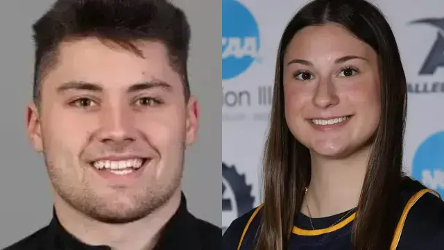 Which Southwest Pennsylvania area high school graduates are scheduled for action on Saturday, Dec. 6?