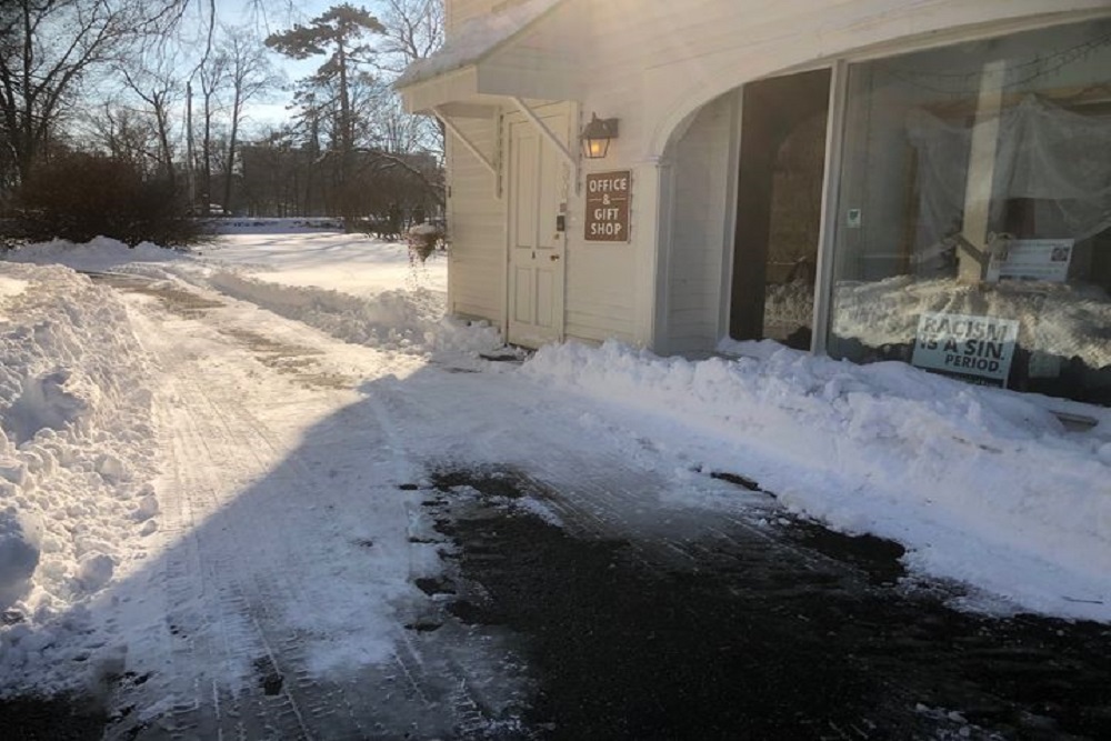 Community enCompass EACH Project Plans