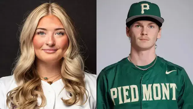 Kaylee Tatum and Aidan Hickman Kaylee Tatum and Aidan Hickman