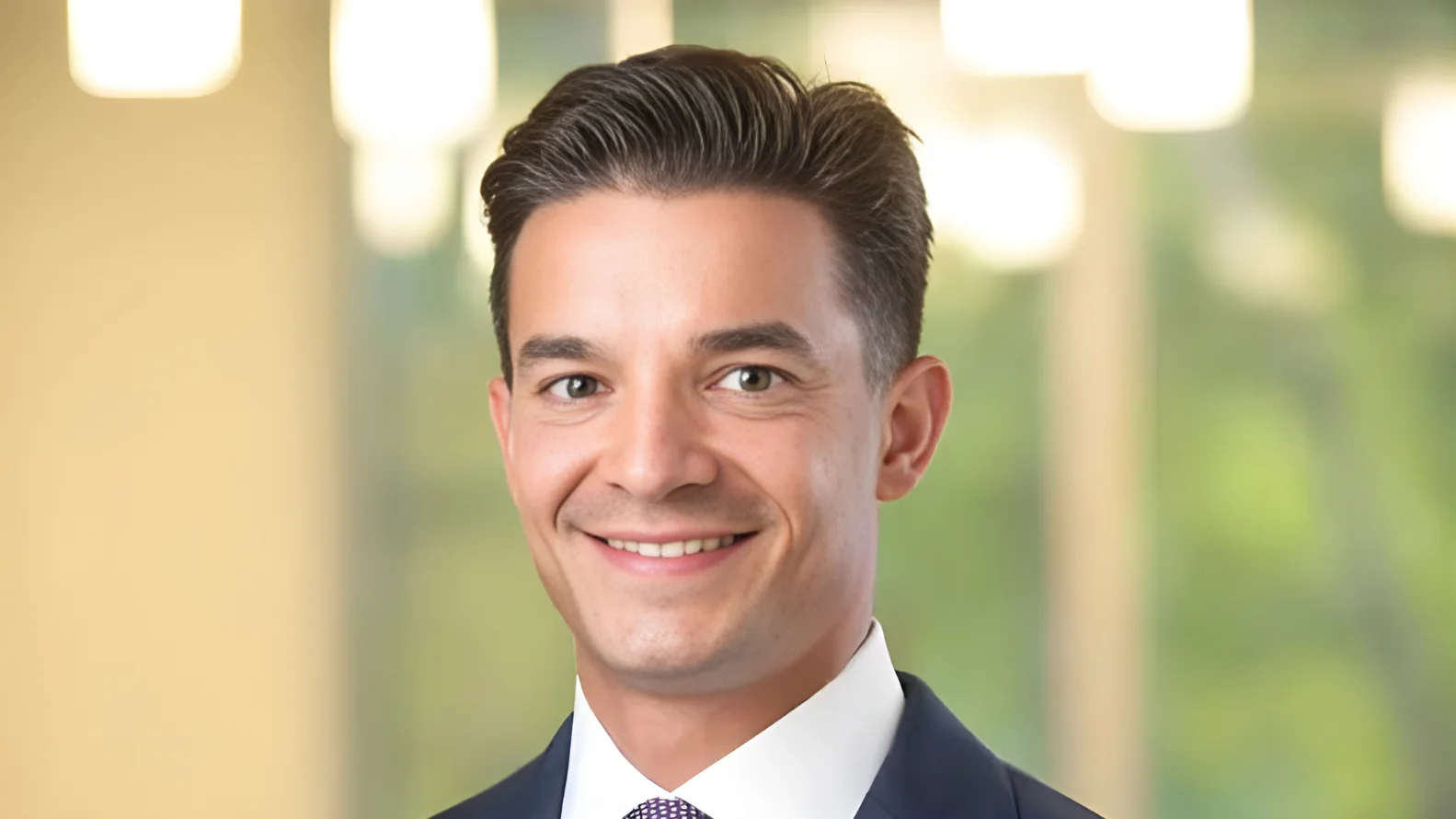 Sam Reid, CEO at Lithium Argentina Sam Reid, CEO at Lithium Argentina