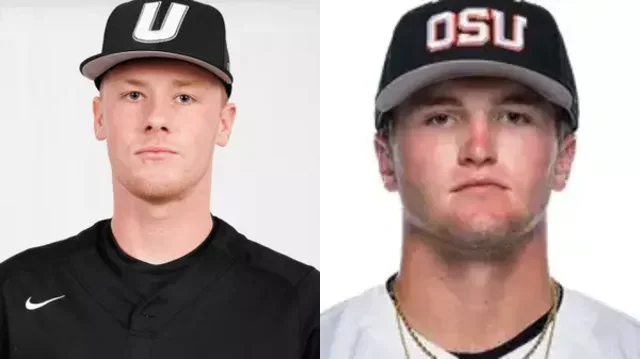 Which former NW Valley Times area high school standouts will be in action on Wednesday, May 7?