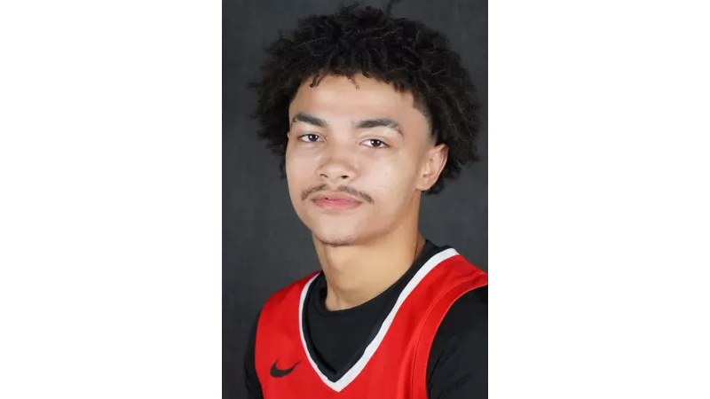 Which former East Panhandle Times area high school standouts will be in action on Friday, Feb. 21?