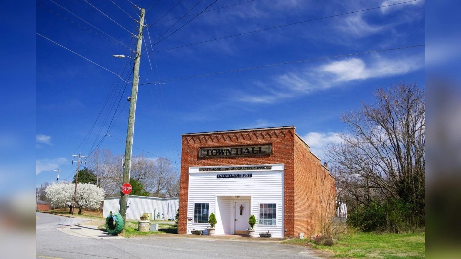 Lattimore - wikipedia.org