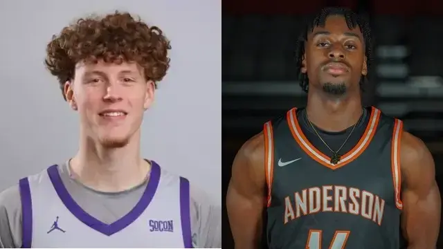 Which former South Dayton News area high school standouts will be in action on Saturday, Jan. 25?