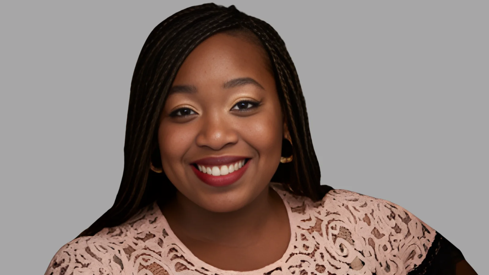 Ashley Graham-Perel, EdD, RN, NPD-BC, MEDSURG-BC, CNE, FAAN, Assistant Professor of Nursing at CUMC