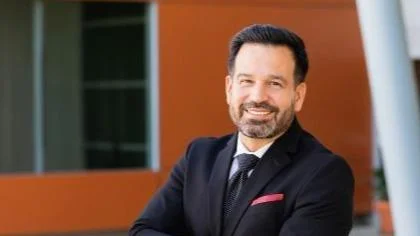 Dr. Jose Fierro, President/Superintendent Dr. Jose Fierro, President/Superintendent