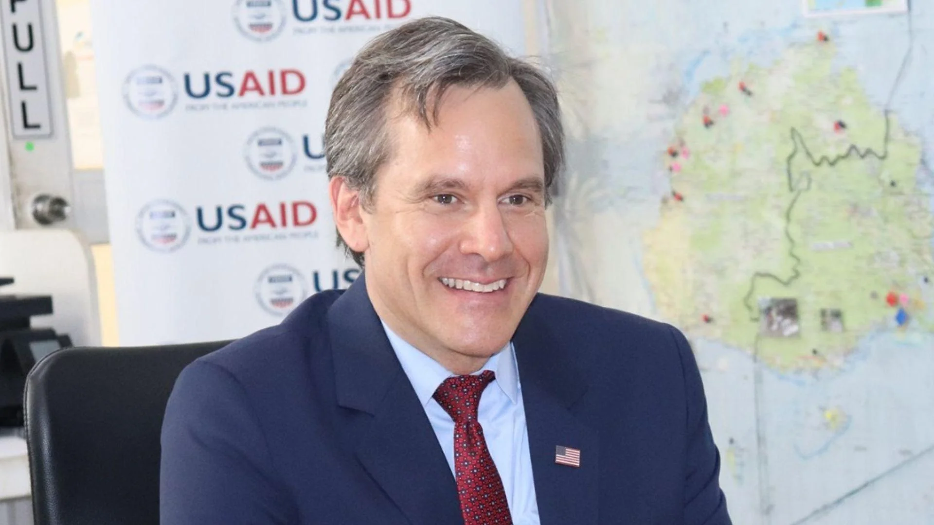 Economic and Security Review Group director: ‘There are serious national security concerns with Chinese battery dominance’